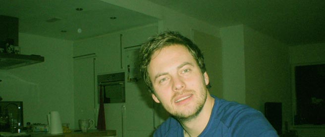 Kevein Hofmann van HFN Interieur